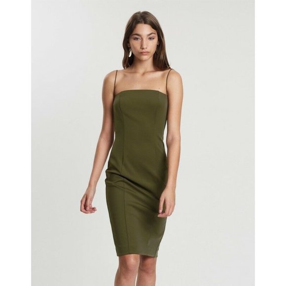 misha collection sophie dress